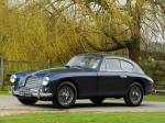 Aston Martin DB2/4 Sports Saloon 1953 года (UK)